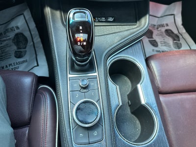 2020 Cadillac CT4-V V-Series