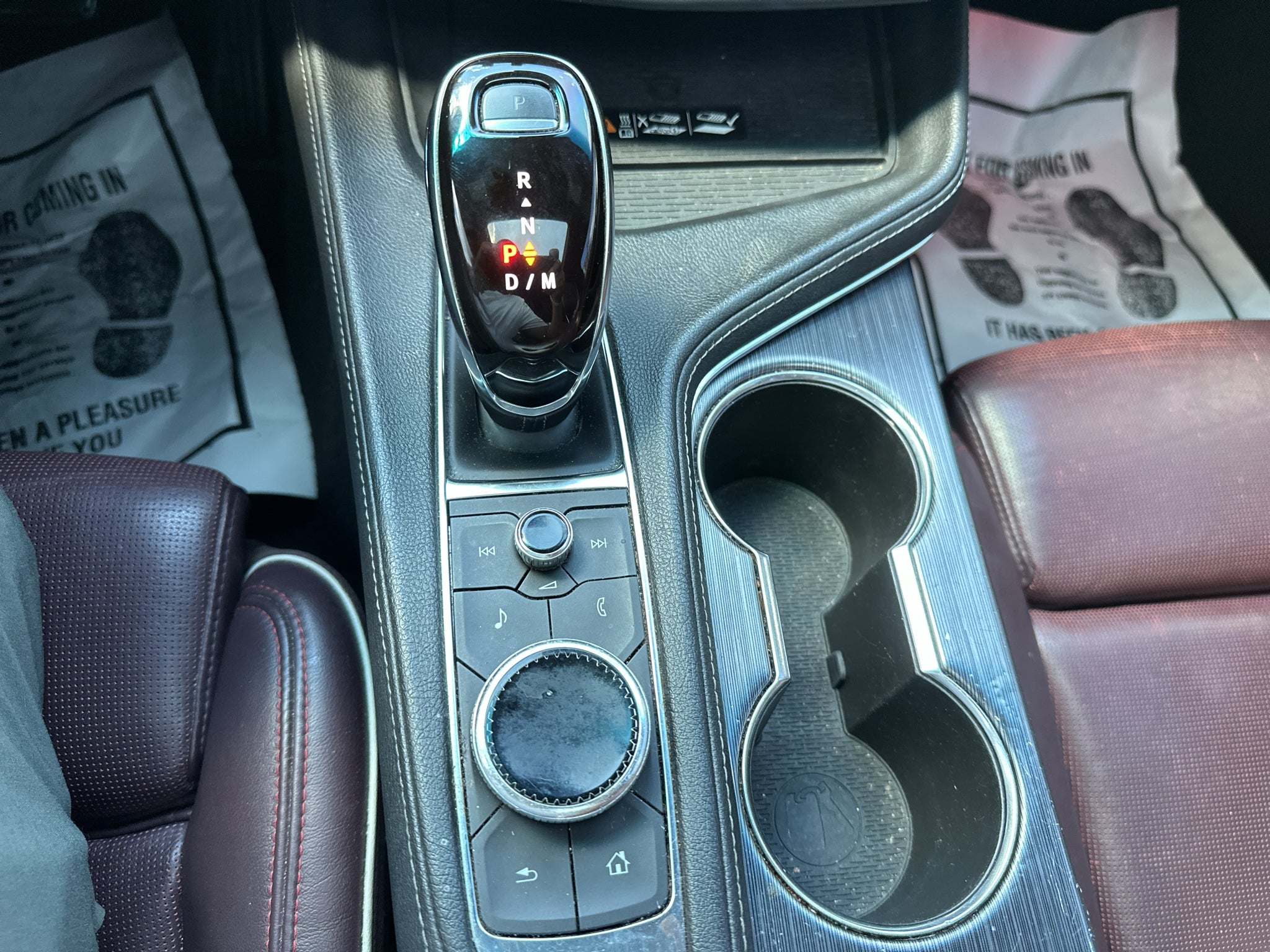2020 Cadillac CT4-V V-Series