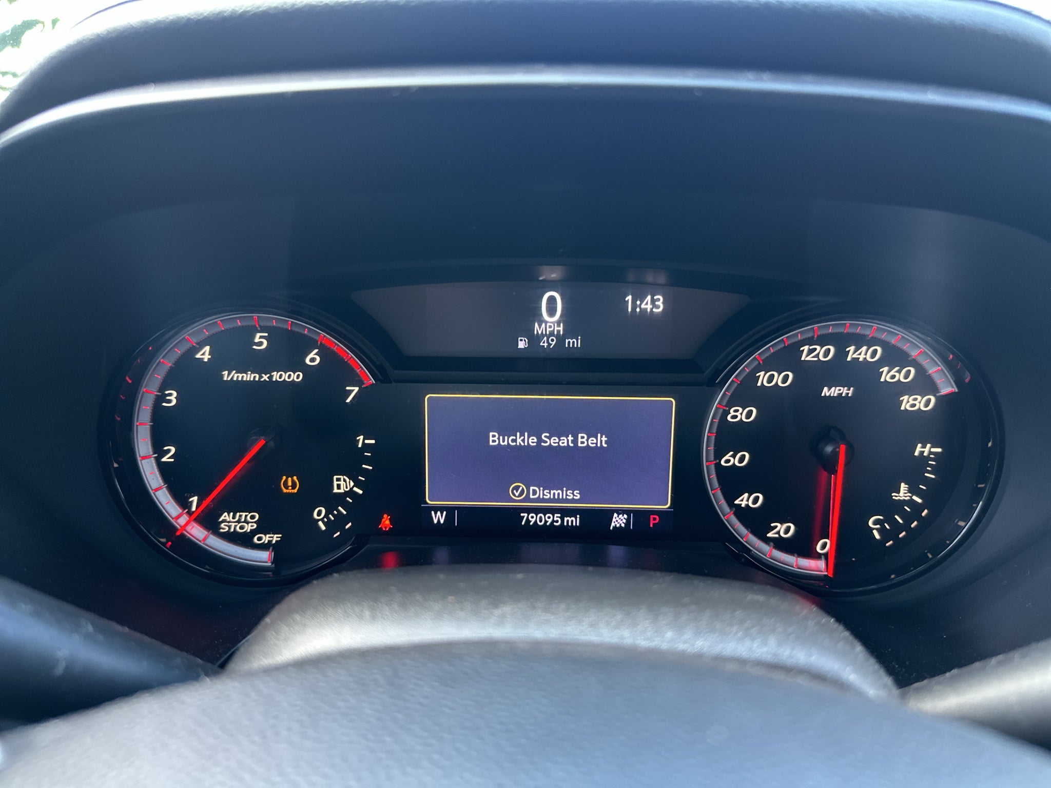 2020 Cadillac CT4-V V-Series