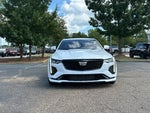 2020 Cadillac CT4-V V-Series
