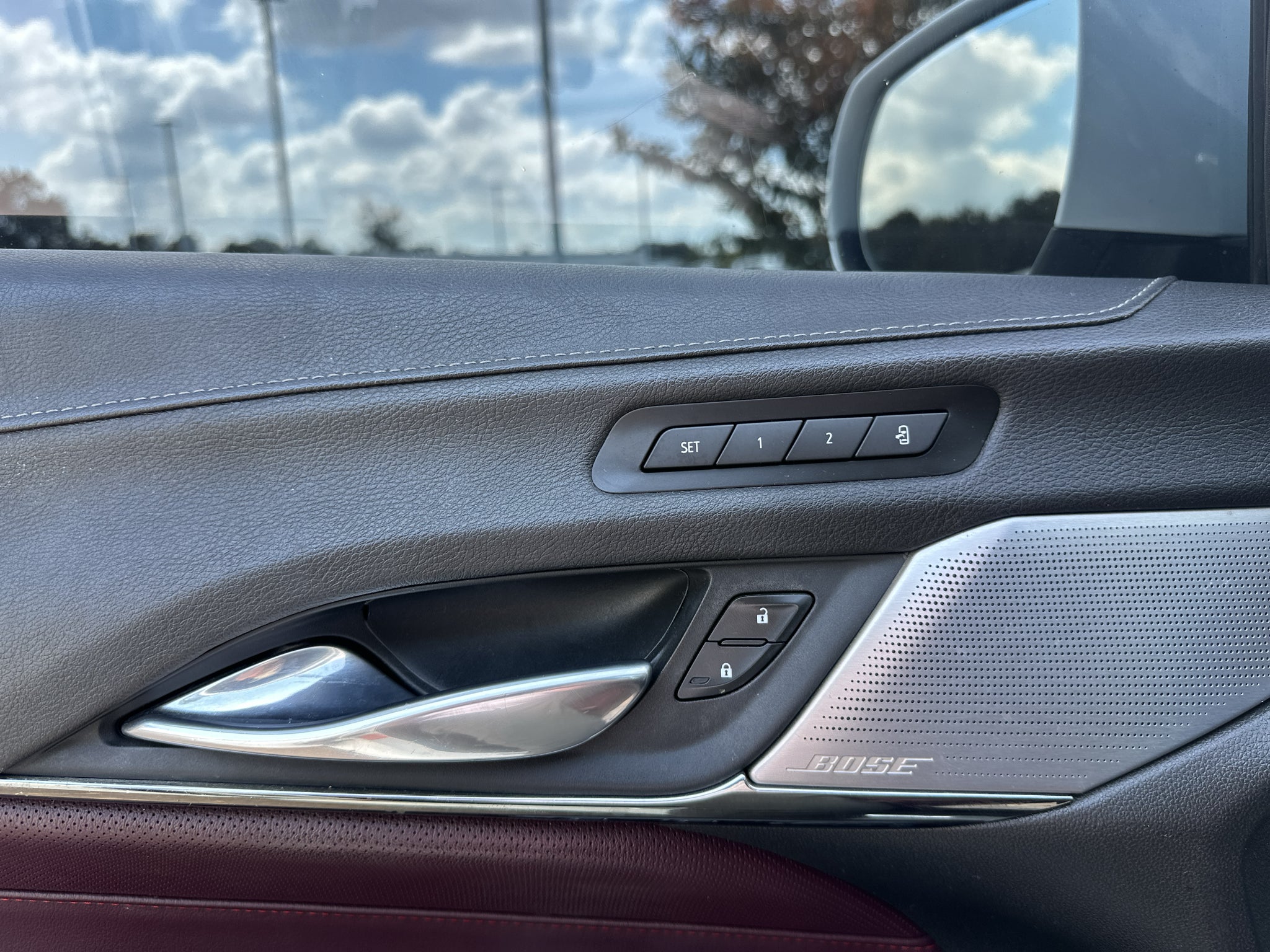 2020 Cadillac CT4-V V-Series