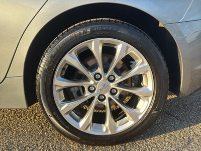 2024 Cadillac CT5 Premium Luxury