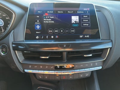 2024 Cadillac CT5 Premium Luxury