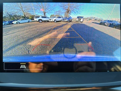 2024 Cadillac CT5 Premium Luxury