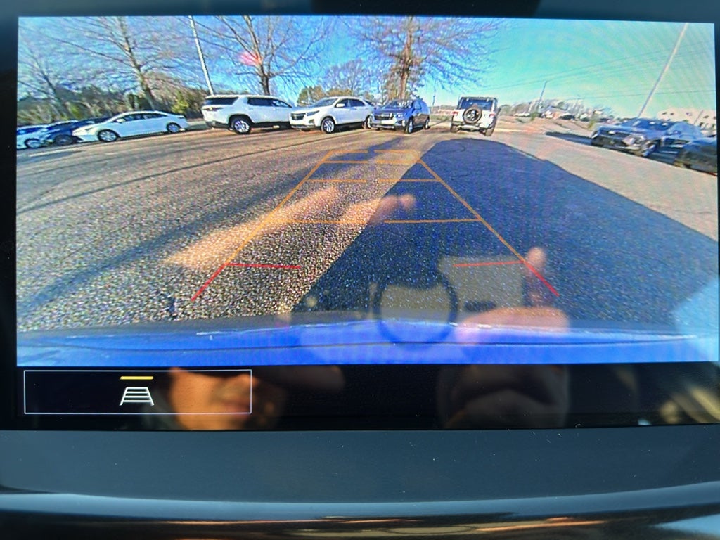 2024 Cadillac CT5 Premium Luxury