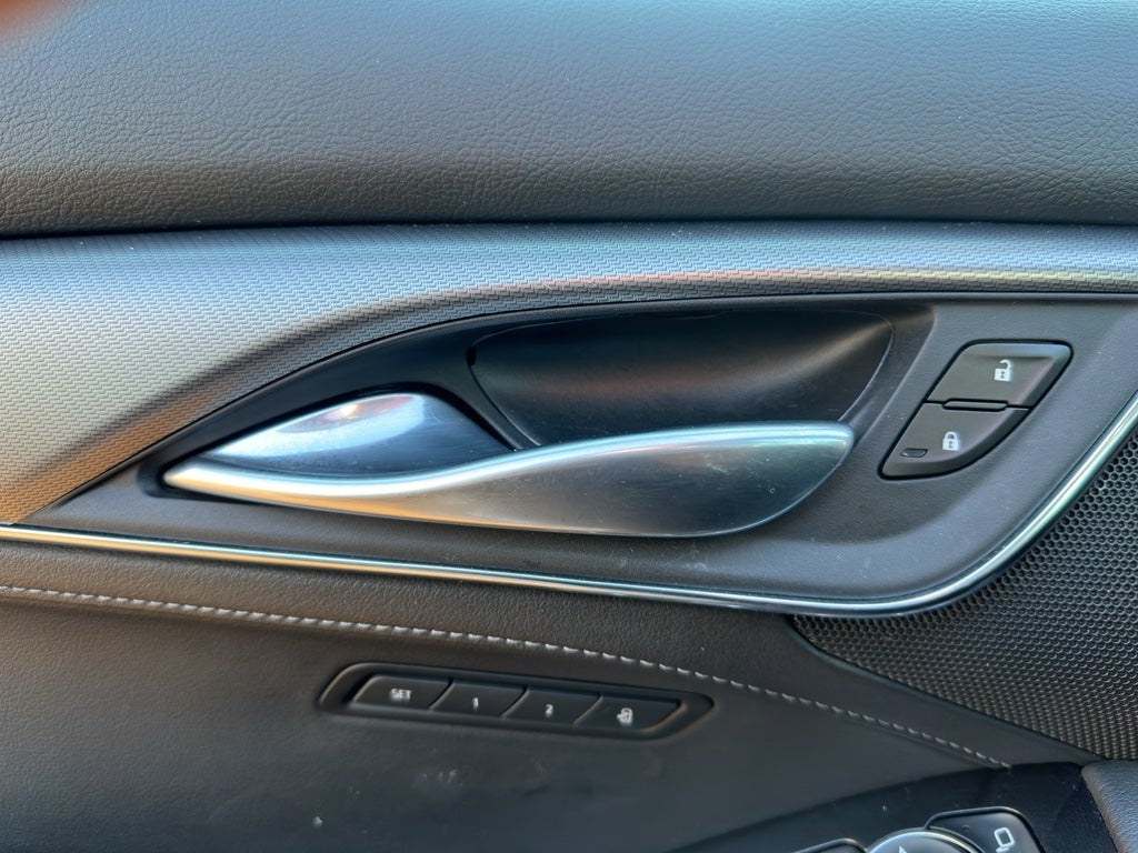 2024 Cadillac CT5 Premium Luxury