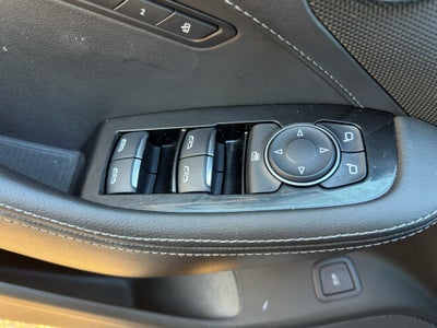 2024 Cadillac CT5 Premium Luxury