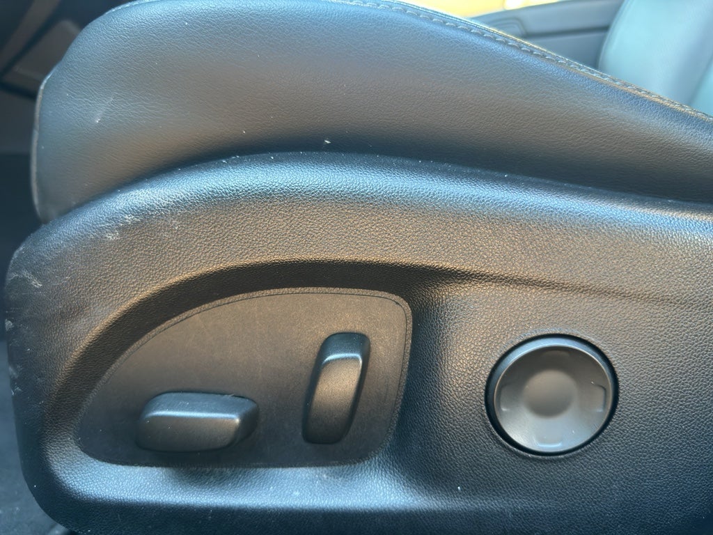 2024 Cadillac CT5 Premium Luxury