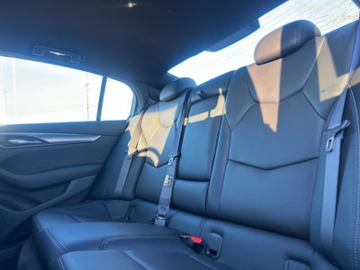 2024 Cadillac CT5 Premium Luxury