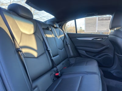 2024 Cadillac CT5 Premium Luxury