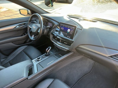 2024 Cadillac CT5 Premium Luxury