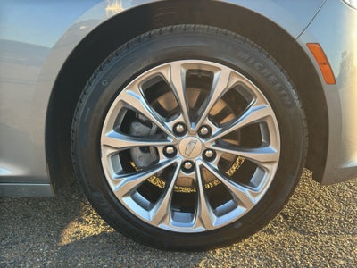 2024 Cadillac CT5 Premium Luxury