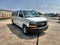 2026 Chevrolet Express Passenger LS