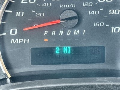 2026 Chevrolet Express Passenger LS
