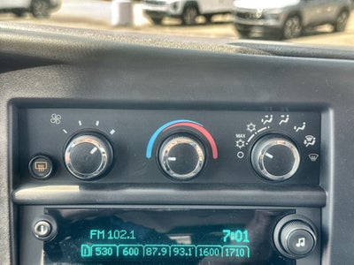 2026 Chevrolet Express Passenger LS