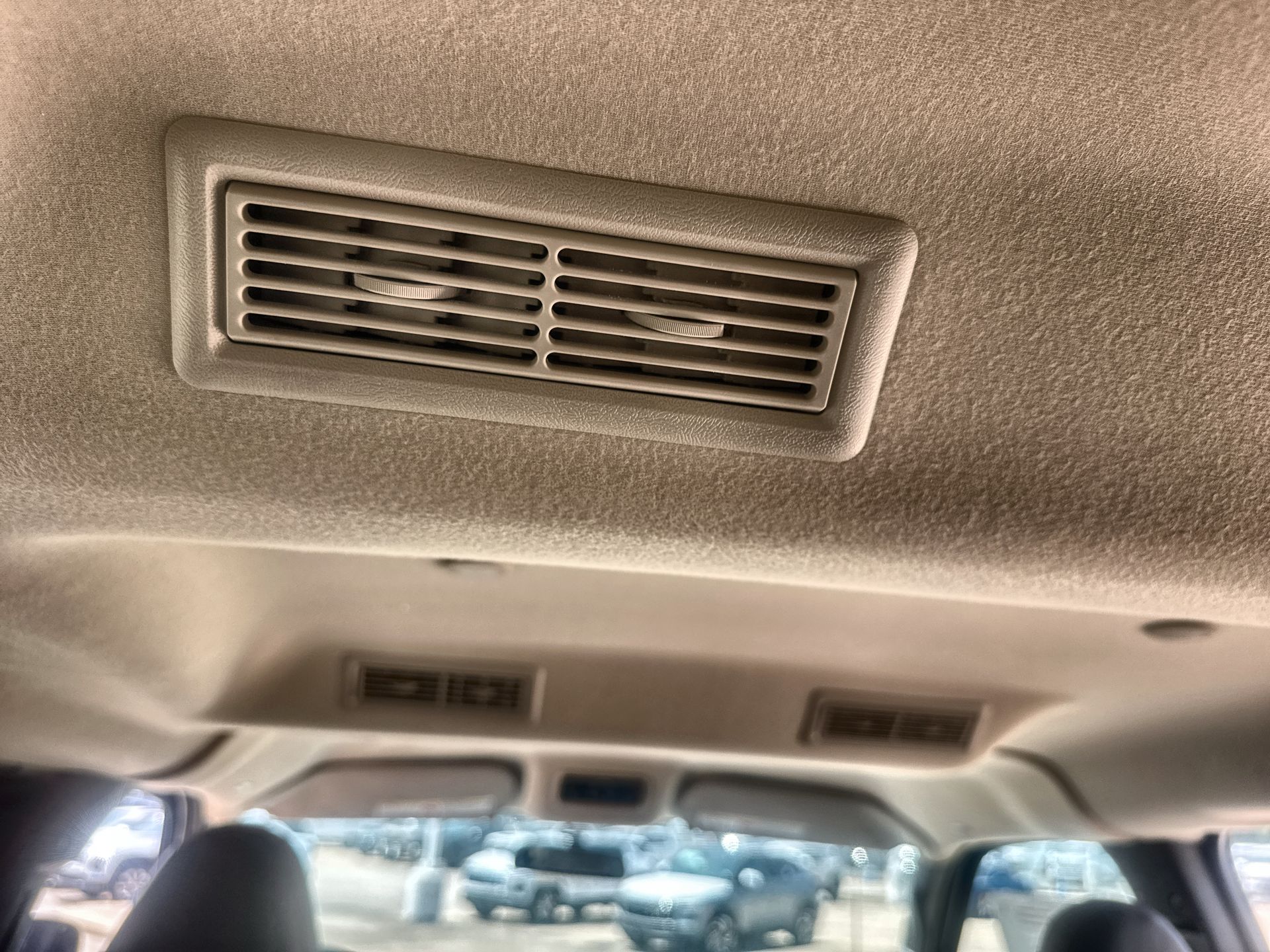 2026 Chevrolet Express Passenger LS