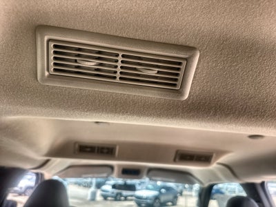 2026 Chevrolet Express Passenger LS