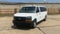 2026 Chevrolet Express Passenger LS