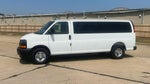 2026 Chevrolet Express Passenger LS