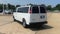 2026 Chevrolet Express Passenger LS