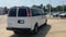 2026 Chevrolet Express Passenger LS