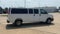 2026 Chevrolet Express Passenger LS