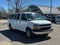 2021 Chevrolet Express Passenger 3500 1LT