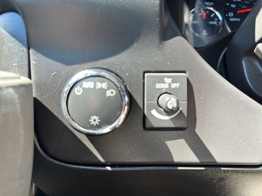 2021 Chevrolet Express Passenger 3500 1LT