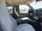 2021 Chevrolet Express Passenger 3500 1LT