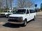 2021 Chevrolet Express Passenger 3500 1LT
