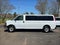 2021 Chevrolet Express Passenger 3500 1LT