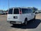 2021 Chevrolet Express Passenger 3500 1LT