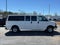 2021 Chevrolet Express Passenger 3500 1LT