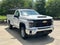 2024 Chevrolet Silverado 2500 HD WT