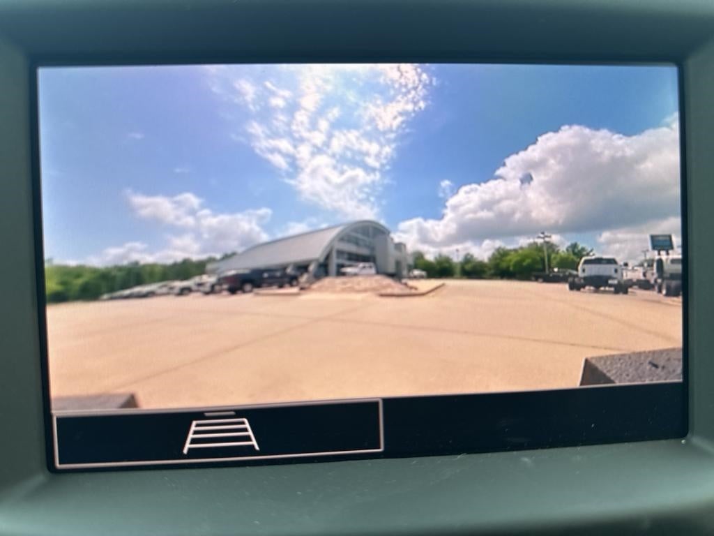 2024 Chevrolet Silverado 2500 HD WT