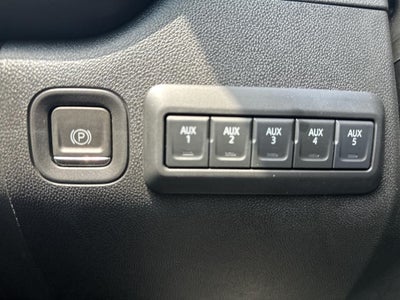 2024 Chevrolet Silverado 2500 HD WT