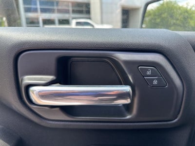 2024 Chevrolet Silverado 2500 HD WT