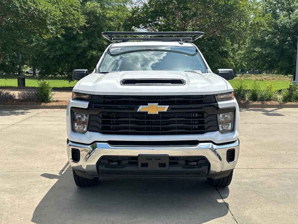 2024 Chevrolet Silverado 2500 HD WT
