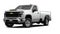 2024 Chevrolet Silverado 2500 HD WT
