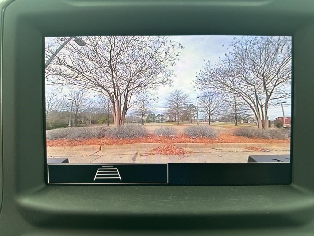 2024 Chevrolet Silverado 2500 HD WT