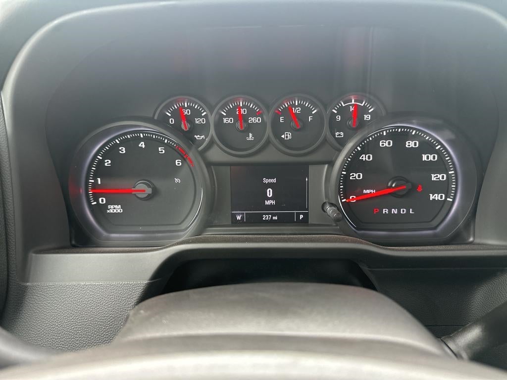 2024 Chevrolet Silverado 2500 HD WT