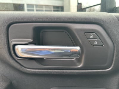 2024 Chevrolet Silverado 2500 HD WT