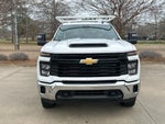 2024 Chevrolet Silverado 2500 HD WT