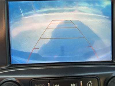 2019 Chevrolet Silverado 2500 HD LTZ