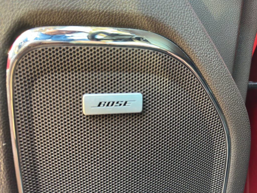 2019 Chevrolet Silverado 2500 HD LTZ