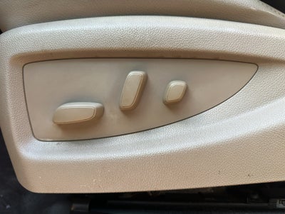 2019 Chevrolet Silverado 2500 HD LTZ