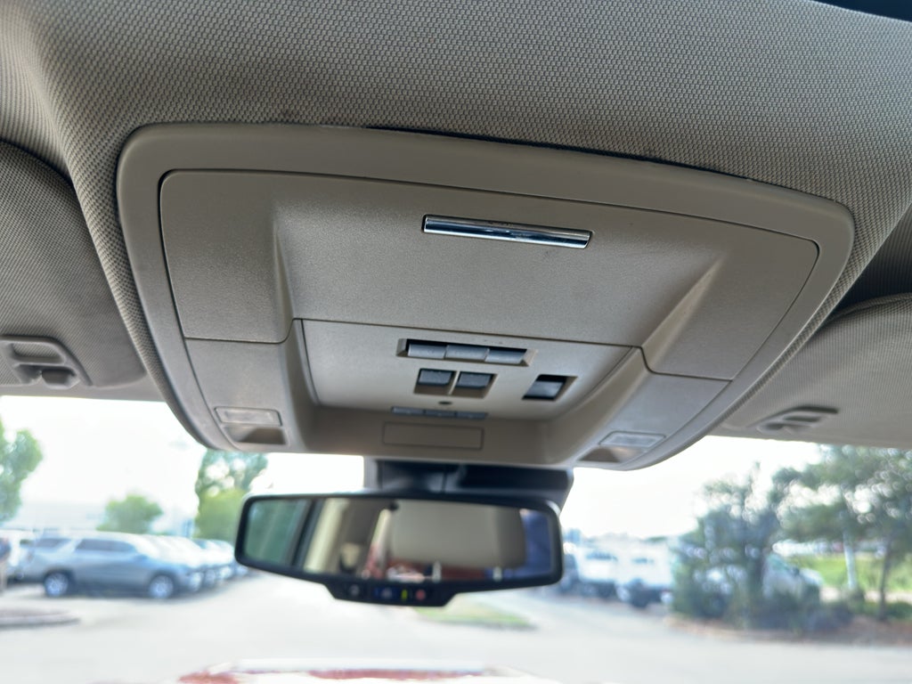 2019 Chevrolet Silverado 2500 HD LTZ