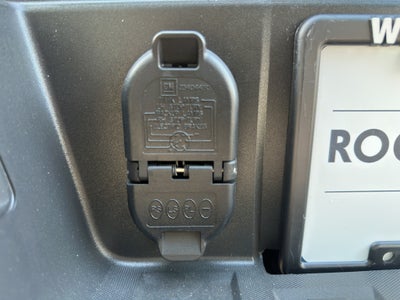 2019 Chevrolet Silverado 2500 HD LTZ