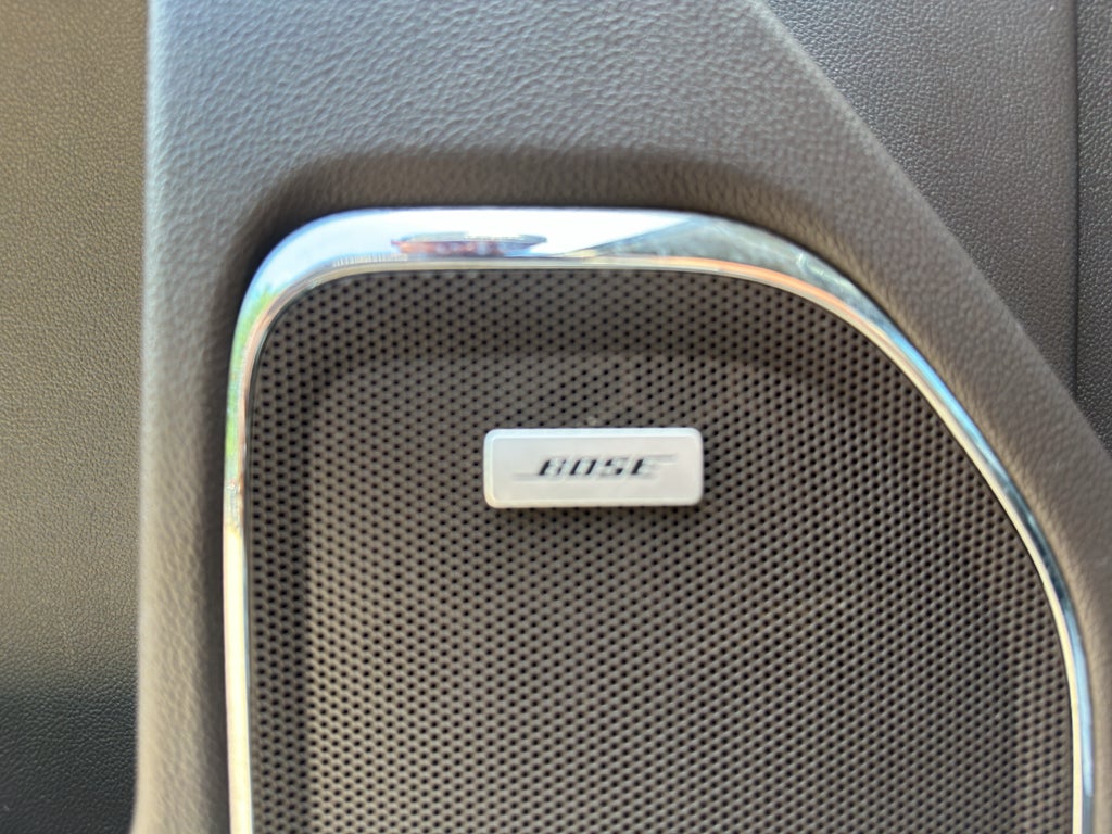2015 Chevrolet Silverado 2500 HD LTZ
