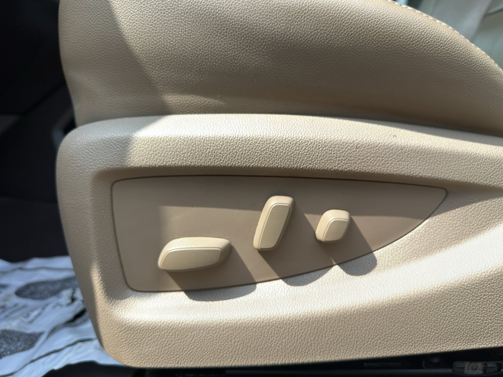 2015 Chevrolet Silverado 2500 HD LTZ